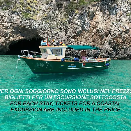 Casa Maresol 6 Сasa de vacaciones