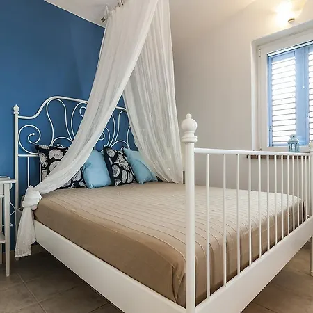 Casa Maresol 6 Sperlonga