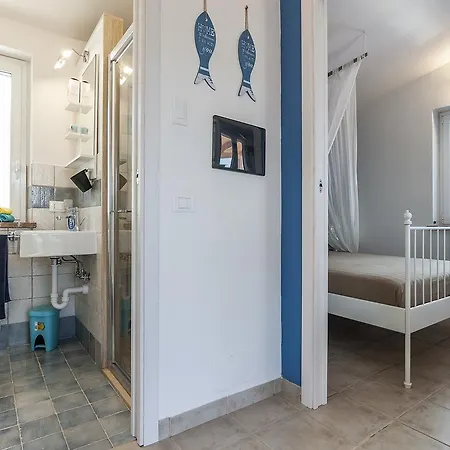 Casa Maresol 6 * Sperlonga