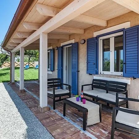 Casa Maresol 6 Sperlonga