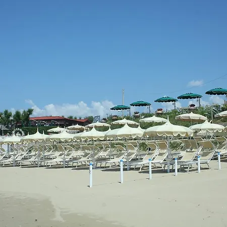 Vakantiehuis Casa Maresol 6 *