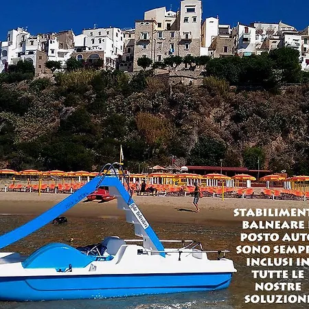 Casa Maresol 6 Vakantiehuis