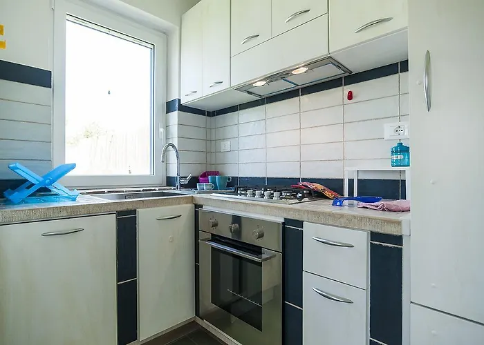 Casa Maresol 6 別荘 スペルロンガ