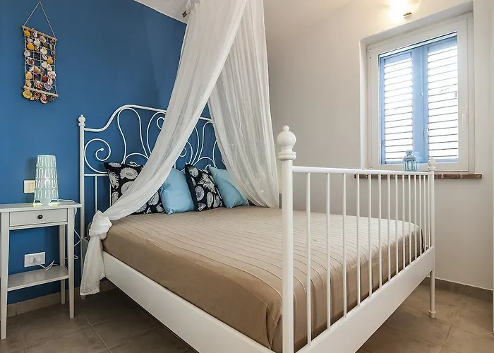 Casa Maresol 6 スペルロンガ