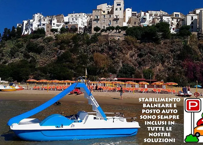 Casa Maresol 6 別荘