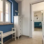 Casa Maresol 6 Feriehus Sperlonga
