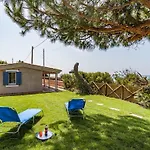 Casa Maresol 6 Feriehus