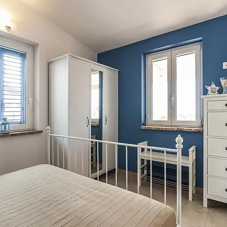 Casa Maresol 6 בית נופש *
