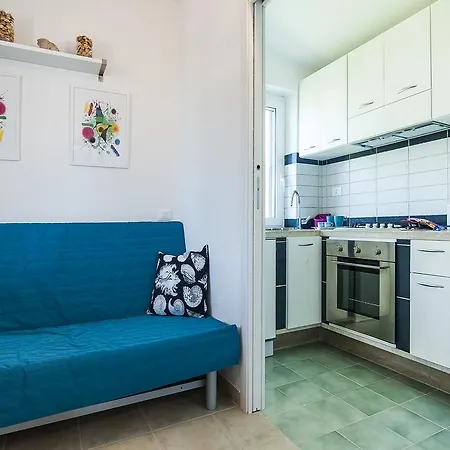 Holiday home Casa Maresol 6 *