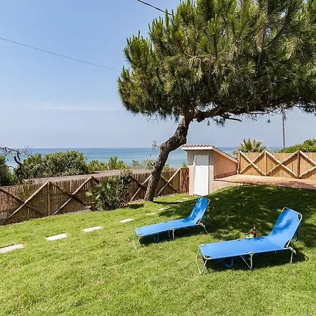 Casa Maresol 6 *