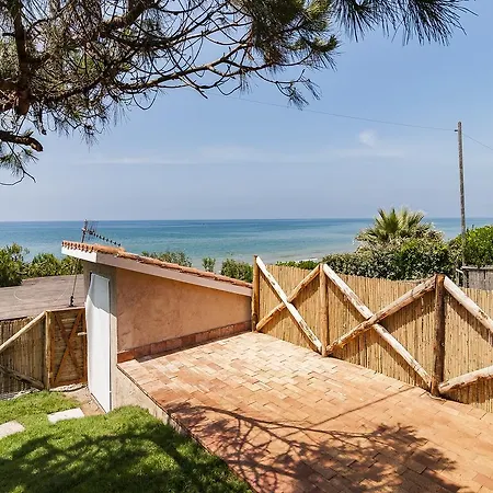 Casa Maresol 6 בית נופש *