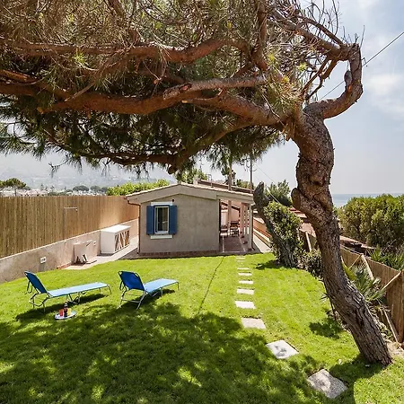 Holiday home Casa Maresol 6