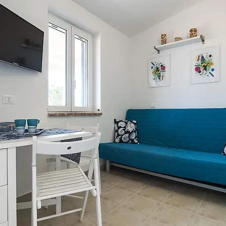 Casa Maresol 6 בית נופש ספרלונגה
