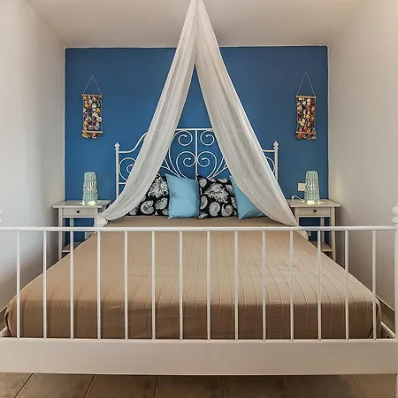 Holiday home Casa Maresol 6 *