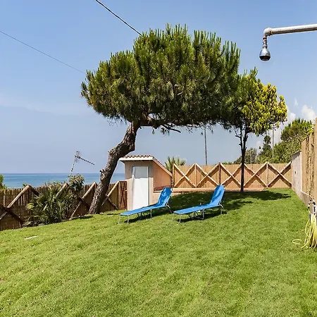 Casa Maresol 6 *