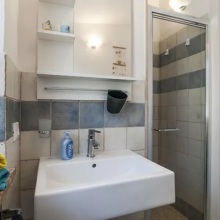 Casa Maresol 6 * ספרלונגה