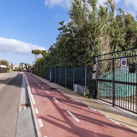 Casa Maresol 6 בית נופש ספרלונגה