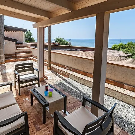 Casa Maresol 6 Ferienhaus