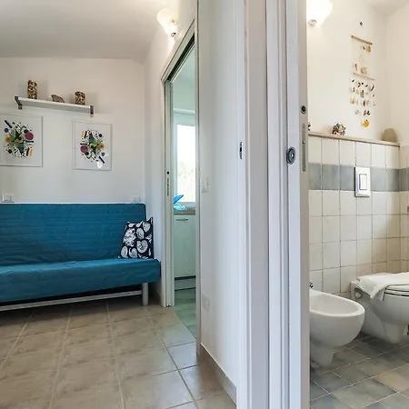 Casa Maresol 6 בית נופש *