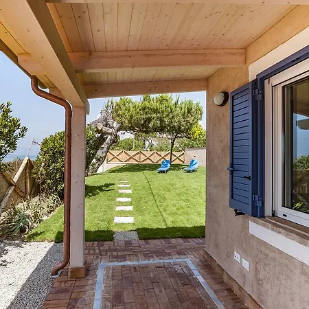 Casa Maresol 6 * Sperlonga