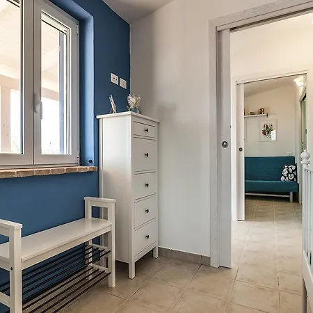 Casa Maresol 6 Holiday home Sperlonga