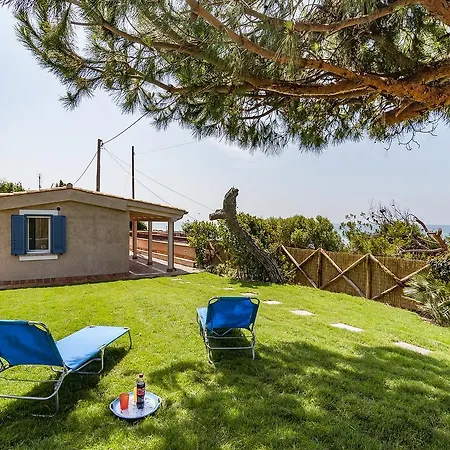 Casa Maresol 6 בית נופש