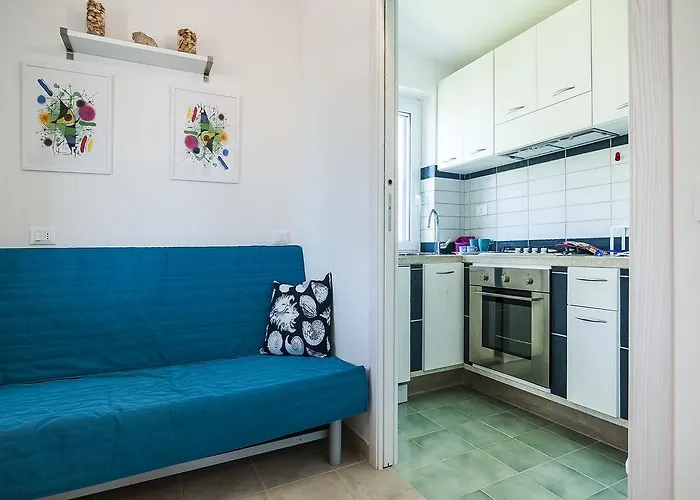 Dom wakacyjny Casa Maresol 6 *