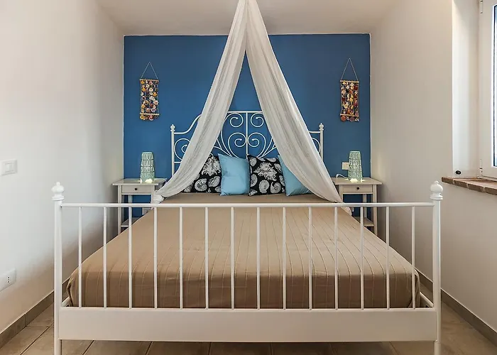 Dom wakacyjny Casa Maresol 6 *