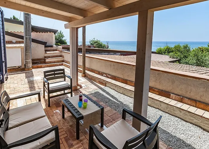 Casa Maresol 6 Dom wakacyjny