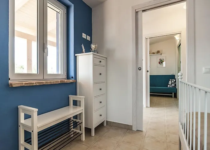 Casa Maresol 6 Dom wakacyjny Sperlonga